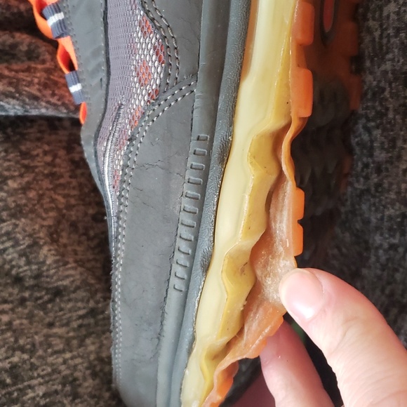 Nike Swingman (Ken griffey JR) - Picture 9 of 9